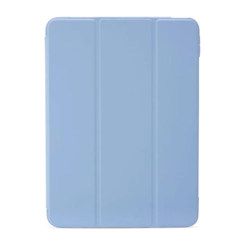 Pipetto puzdro Origami No7 Tri-Folio Case pre iPad 10-11 Gen 2022/2025 - Light Blue