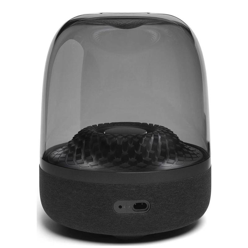 Harman Kardon Aura Studio 4 Black reproduktor *Rozbaleno*