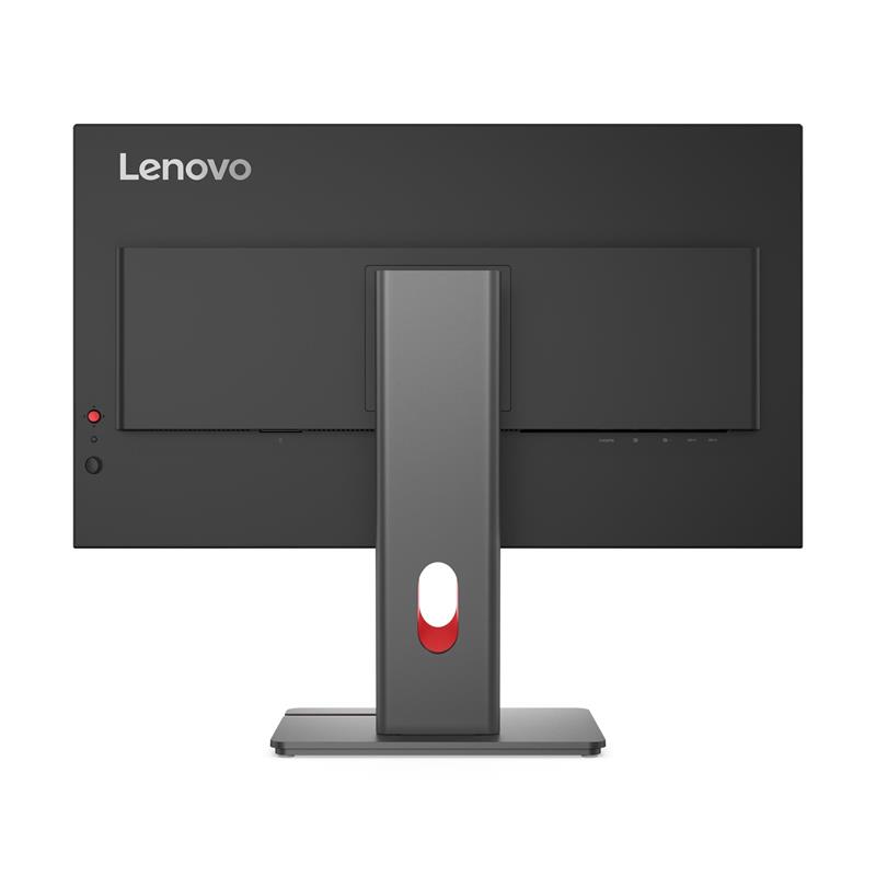 Lenovo ThinkVision P27Q-40 27"WQHD IPS 16:9 1500:1 350cd 4ms HDMI+DP+USB-A/B/C Pivot Black