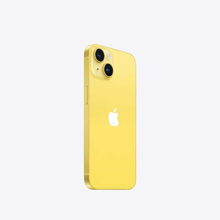 iPhone 14 128 GB žltá *Trieda A*