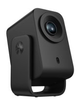 TCL Projector C1 Dark Gray