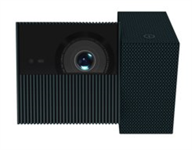 TCL PlayCube Forest Green