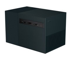 TCL PlayCube Forest Green