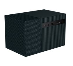 TCL PlayCube Forest Green