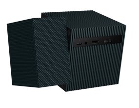 TCL PlayCube Forest Green