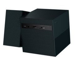 TCL PlayCube Forest Green