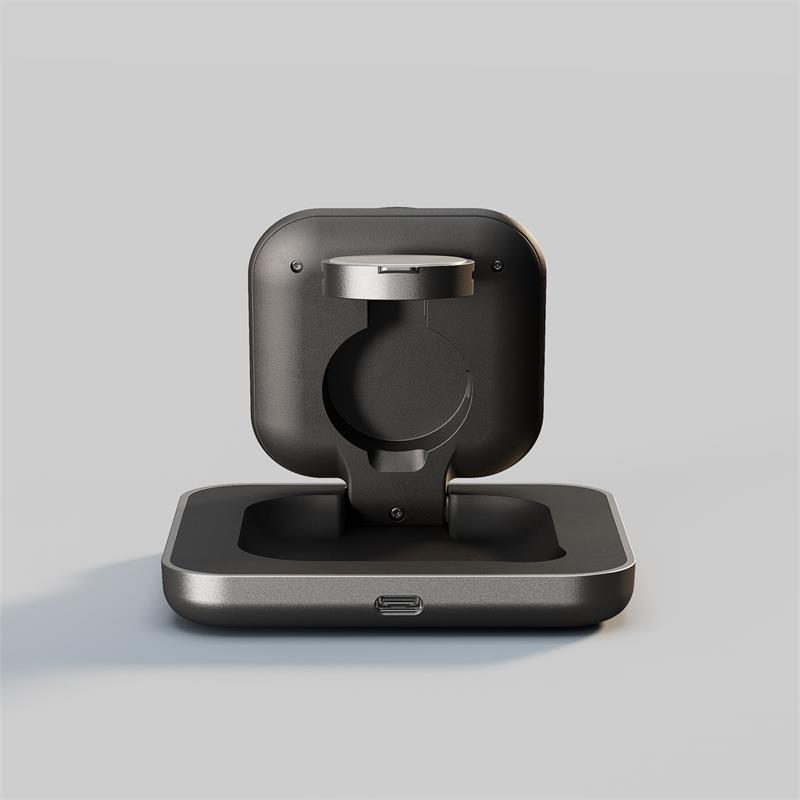 ZENS Qi2 Nightstand Charger Pro 2 *Poškodený obal*