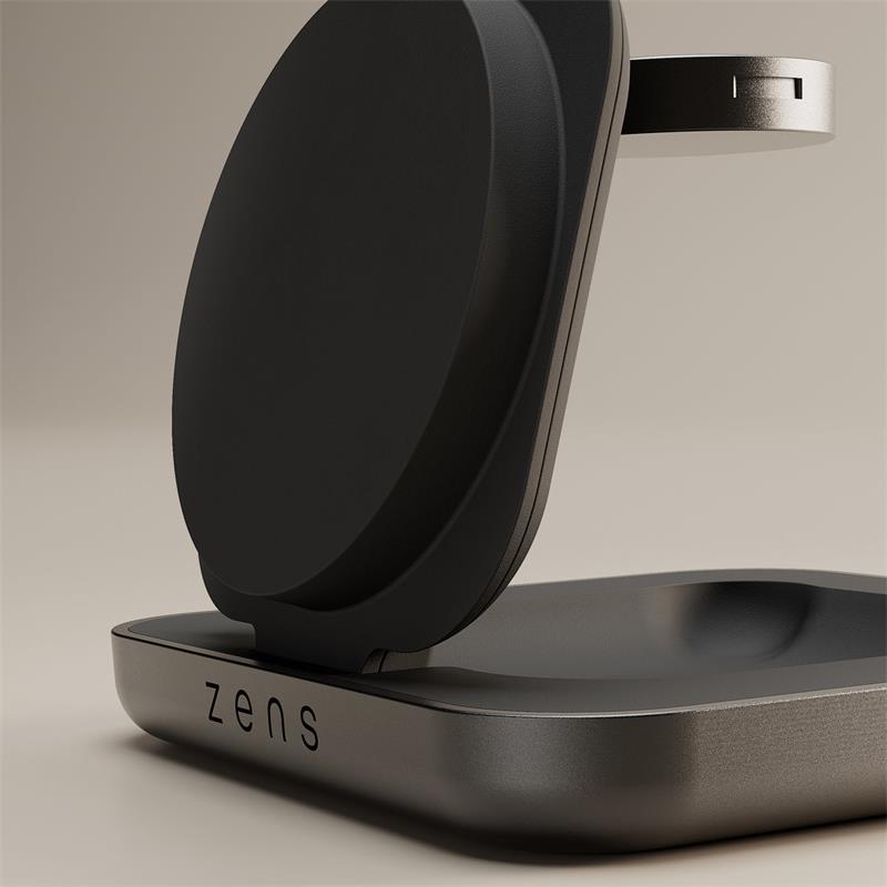 ZENS Qi2 Nightstand Charger Pro 2 *Poškodený obal*