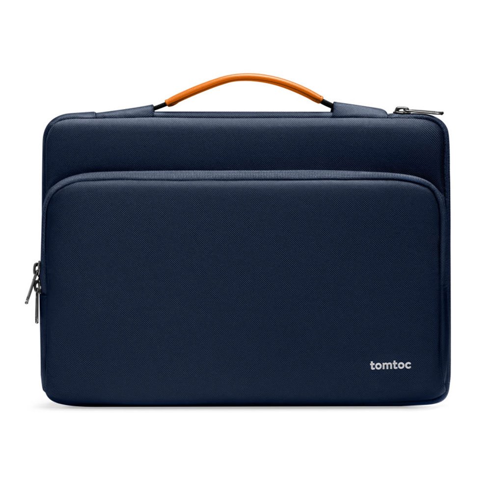 TomToc taška Versatile A14 pre Macbook Air 13" M1/M2/M3 - Navy Blue