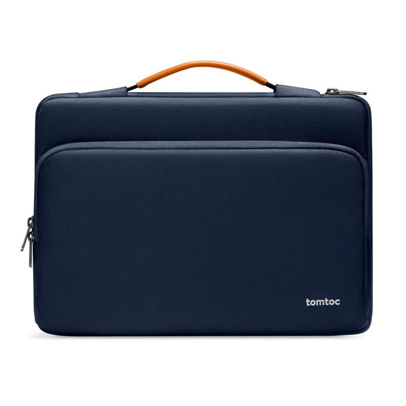 TomToc taška Versatile A14 pre Macbook Air 13" M1/M2/M3 - Navy Blue