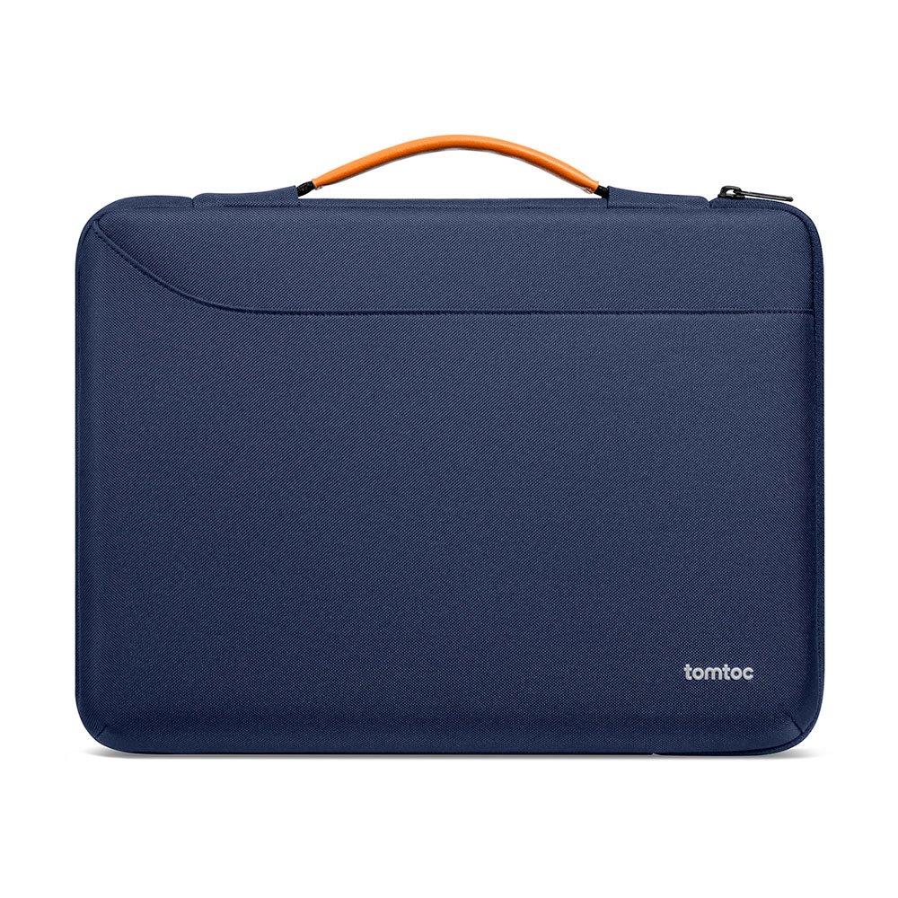 TomToc taška Versatile A22 pre Macbook Air 13" M1/M2/M3 - Navy Blue