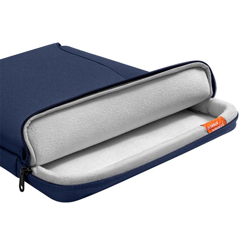 TomToc taška Versatile A22 pre Macbook Air 13" M1/M2/M3 - Navy Blue