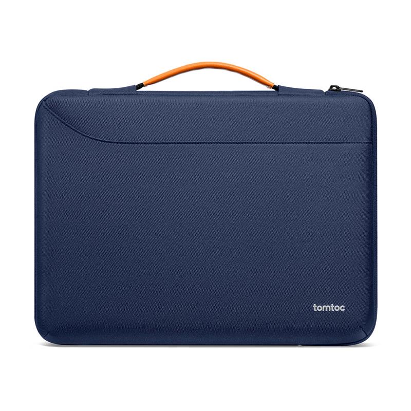 TomToc taška Versatile A22 pre Macbook Air 13" M1/M2/M3 - Navy Blue