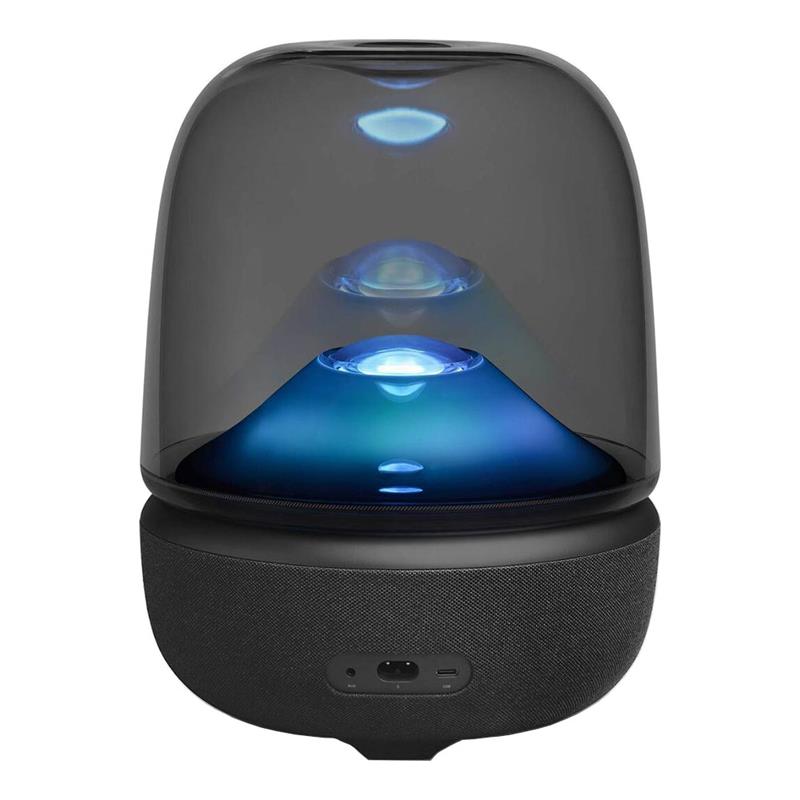 Harman Kardon Aura Studio 5 Black reproduktor *Rozbalený*