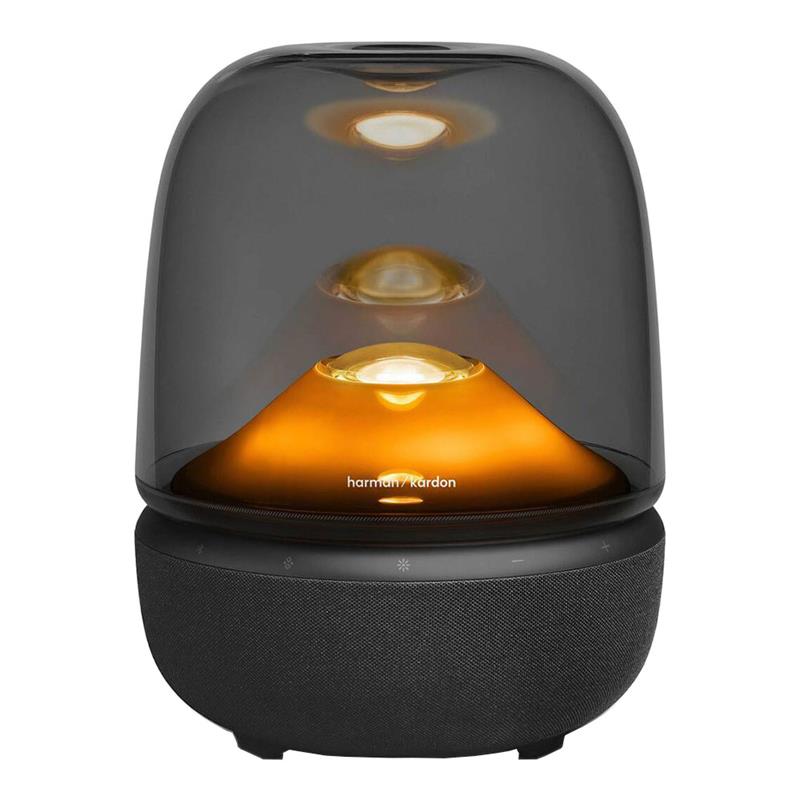 Harman Kardon Aura Studio 5 Black reproduktor *Rozbalený*