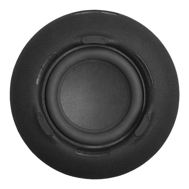 Harman Kardon Aura Studio 5 Black reproduktor *Rozbalený*