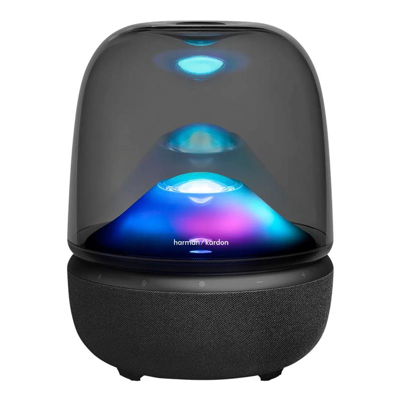 Harman Kardon Aura Studio 5 Black reproduktor *Rozbalený*