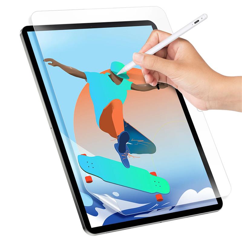 SwitchEasy SwitchPaper Screen Protector pre iPad Air 13" M2/M3 2024/2025