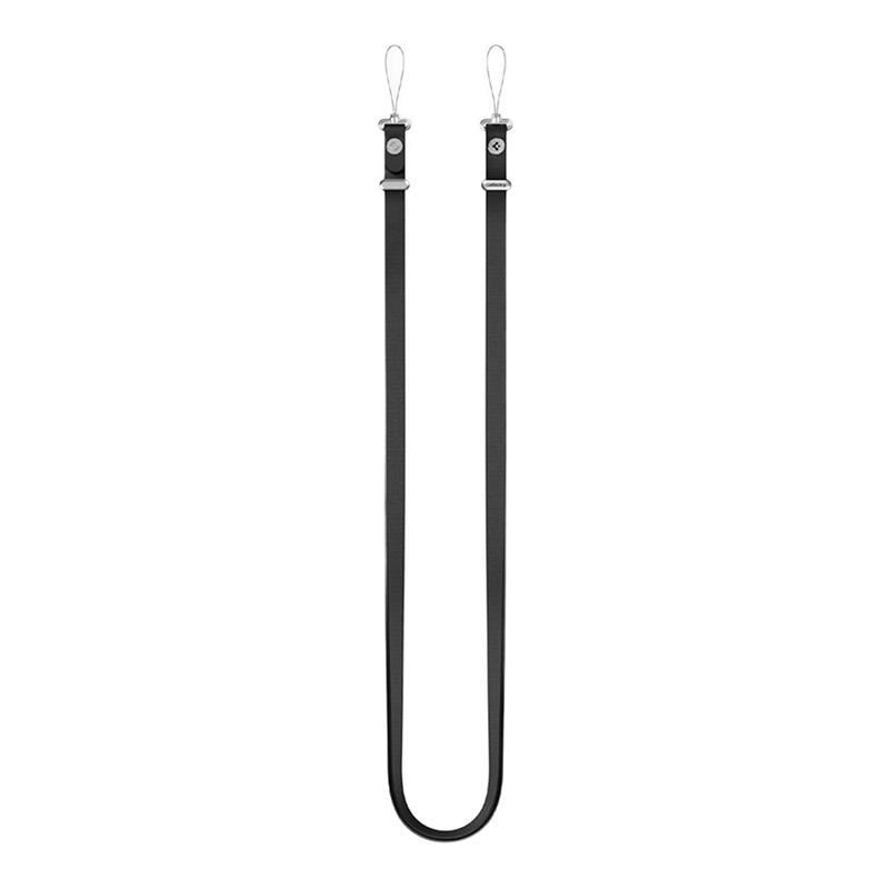 Spigen Cross Body Lanyard Strap DA30L - Black
