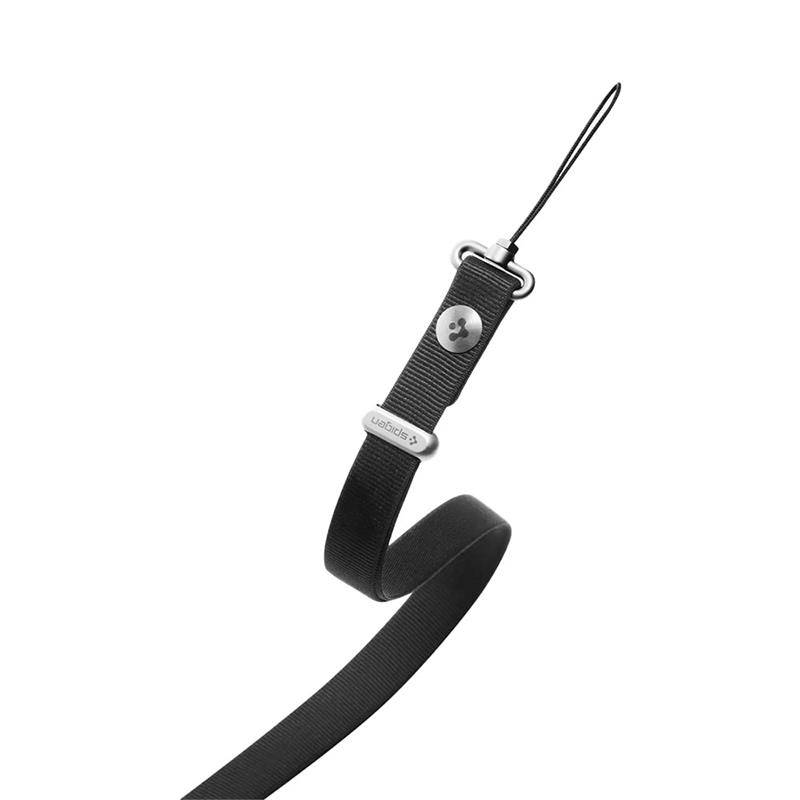 Spigen Cross Body Lanyard Strap DA30L - Black