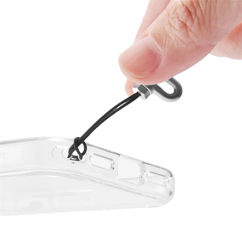 Spigen Cross Body Lanyard Strap DA30L - Black