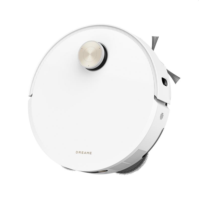 Dreame L50 Pro Ultra biely, robotický vysávač