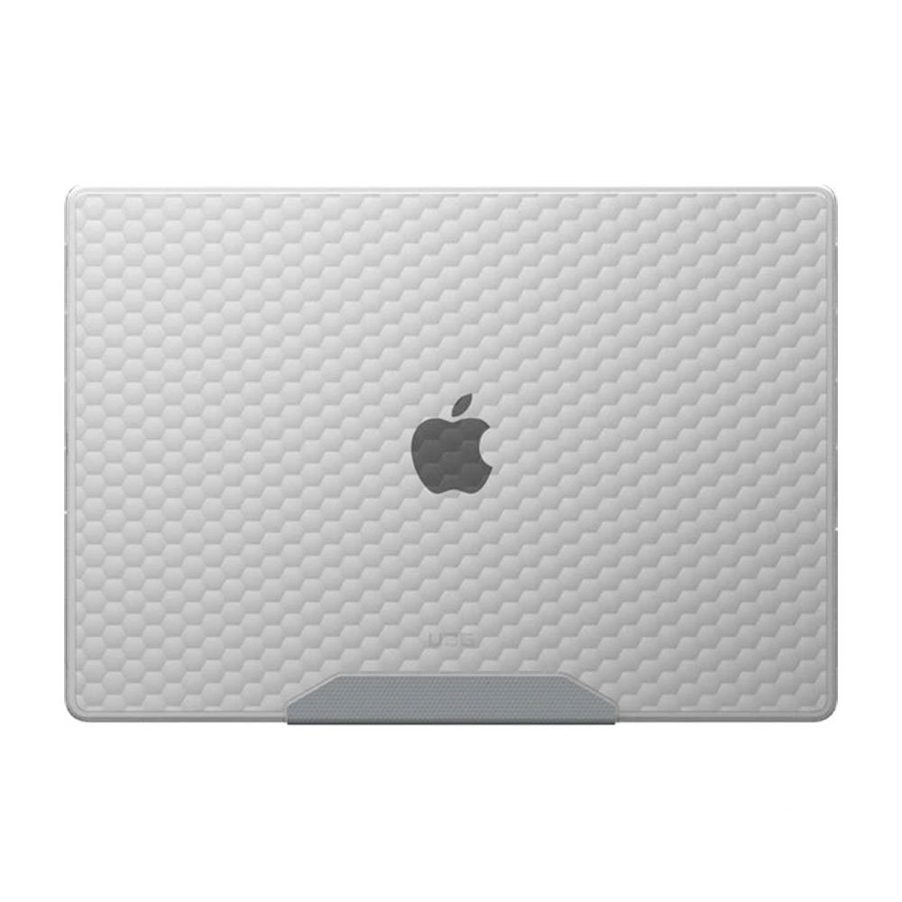 UAG kryt Essential Armor pre Macbook Pro 16" M1/M2/M3/M4 - Ice