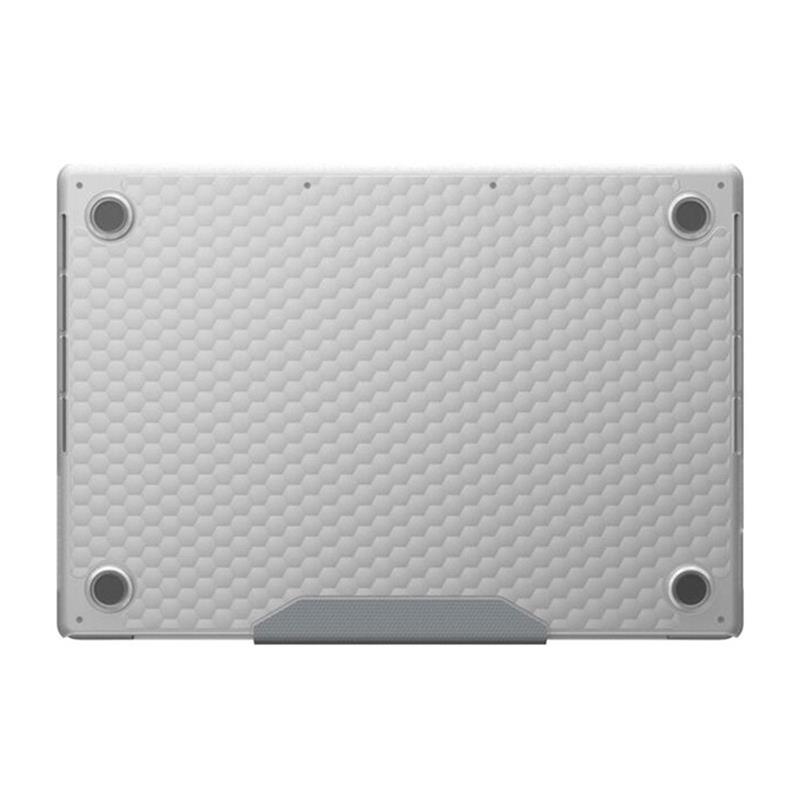 UAG kryt Essential Armor pre Macbook Pro 16" M1/M2/M3/M4 - Ice