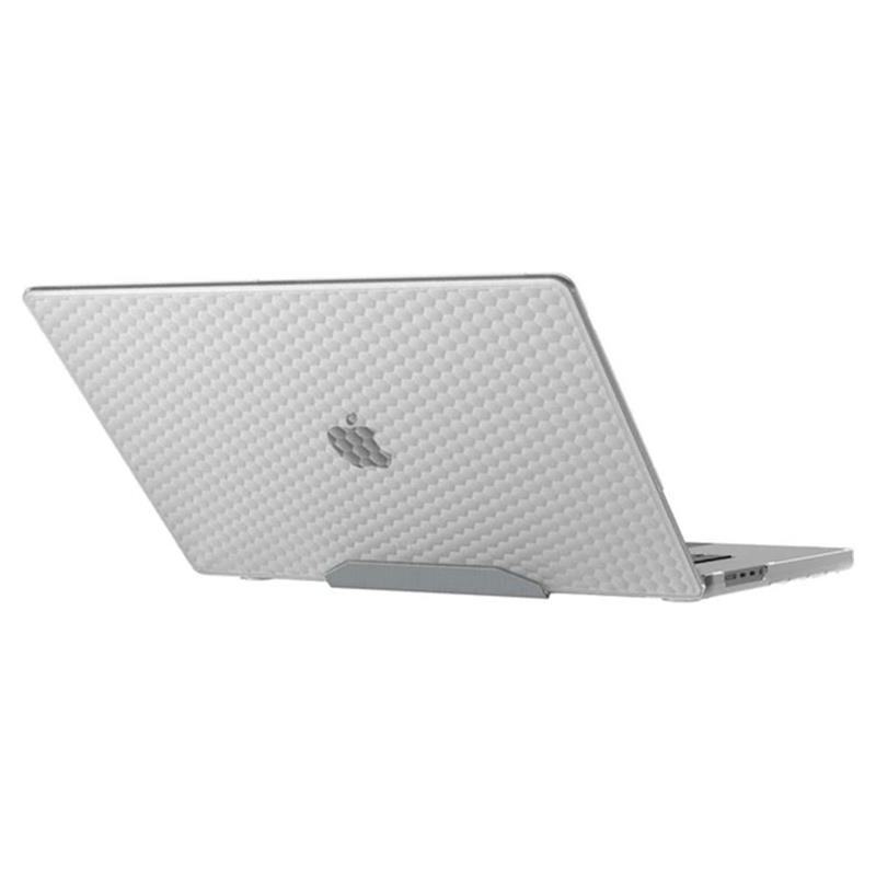 UAG kryt Essential Armor pre Macbook Pro 16" M1/M2/M3/M4 - Ice