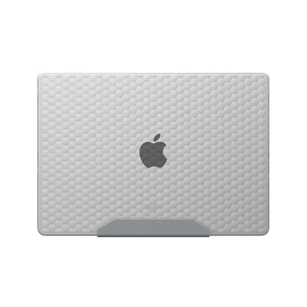 UAG kryt Essential Armor pre Macbook Pro 14" M1/M2/M3/M4/M5 - Ice
