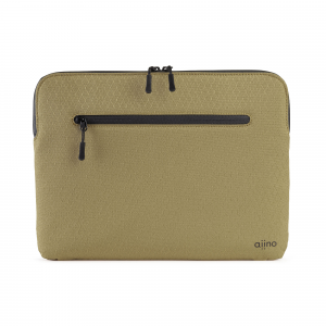 Aiino Urban Sleeve MacBook M1-M4 Pro 14, Air & Pro 13 - Orcher