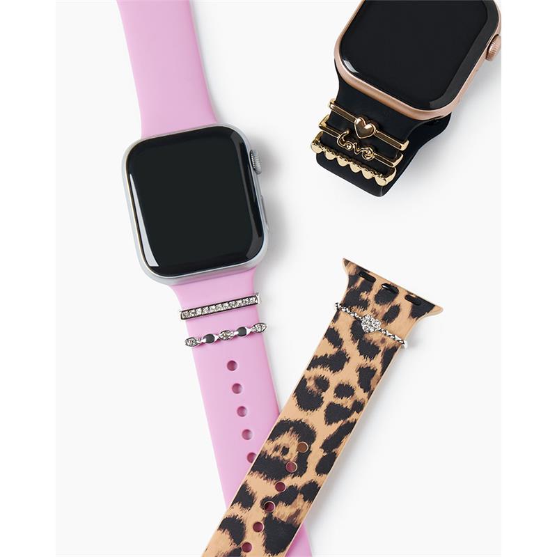 iDeal Watch Band Charms Gold