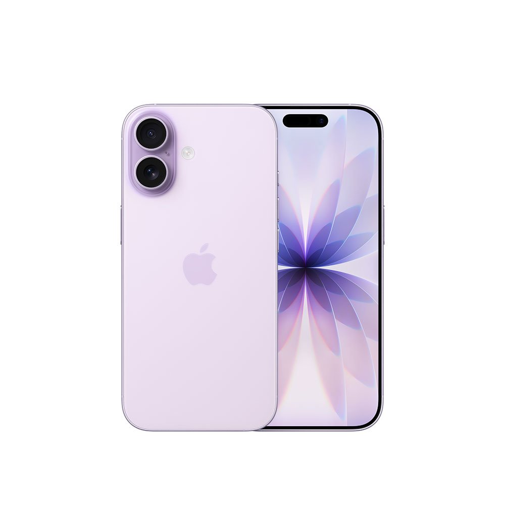 iPhone 17 512GB Levanduľová *Rozbalený*