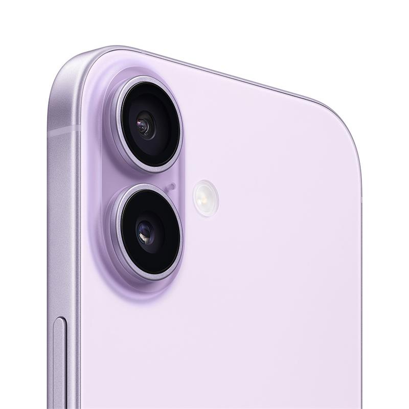iPhone 17 512GB Levanduľová *Rozbalený*