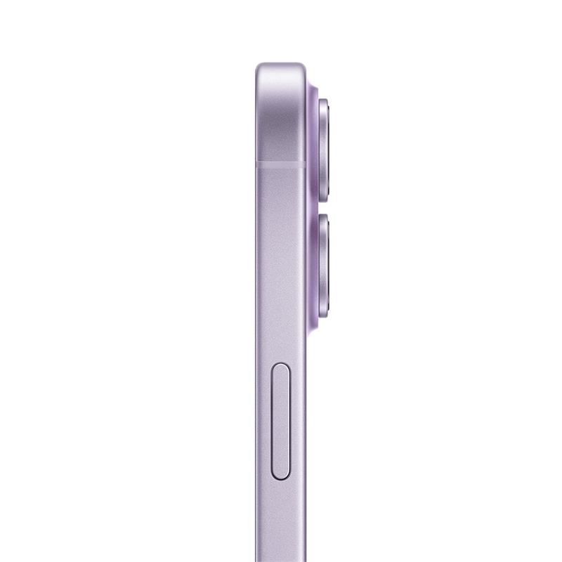 iPhone 17 512GB Levanduľová *Rozbalený*
