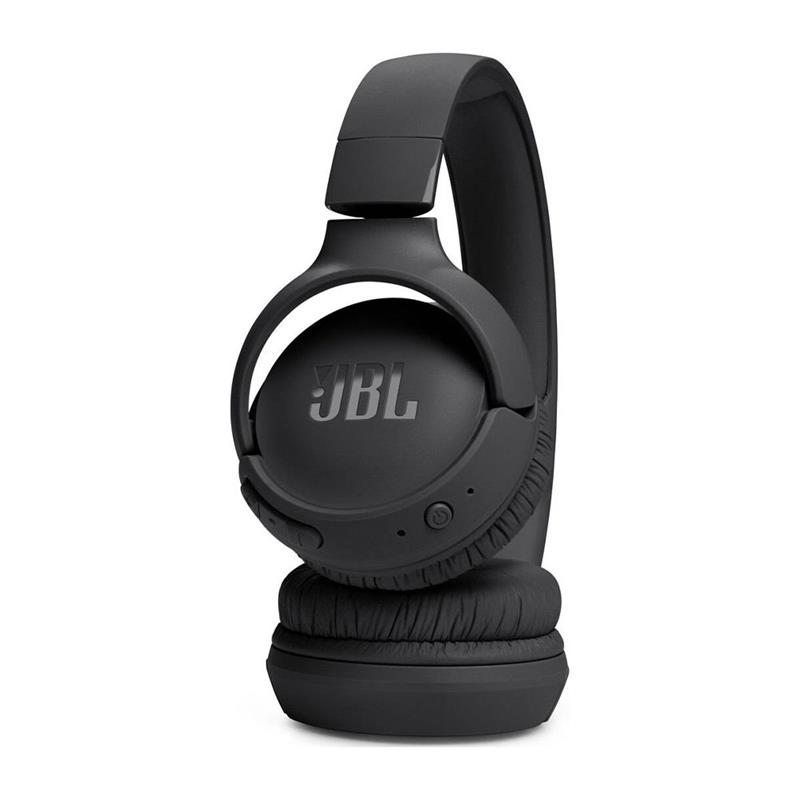 JBL Tune 520BT Black slúchadlá *Rozbalený*