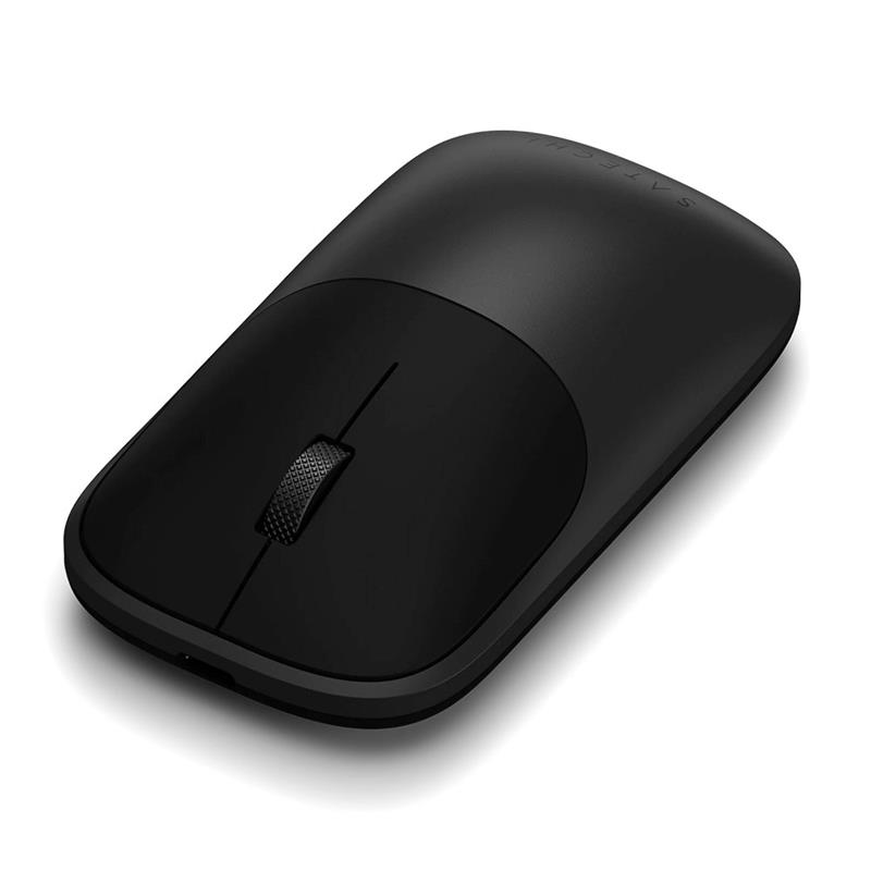 Satechi myš Slim EX Wireless Mouse - Space Black