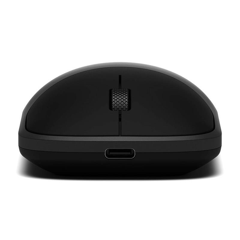 Satechi myš Slim EX Wireless Mouse - Space Black