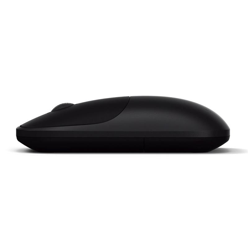 Satechi myš Slim EX Wireless Mouse - Space Black