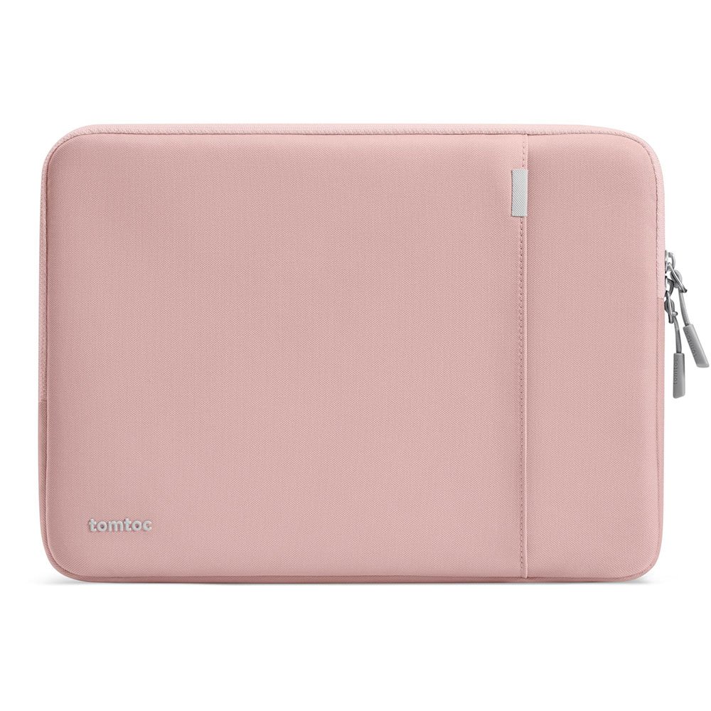 Tomtoc puzdro 360 Protective Sleeve pre Macbook Air 15" M2/M3/M4 - Pink