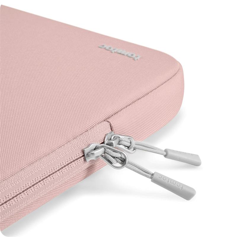 Tomtoc puzdro 360 Protective Sleeve pre Macbook Air 15" M2/M3/M4 - Pink