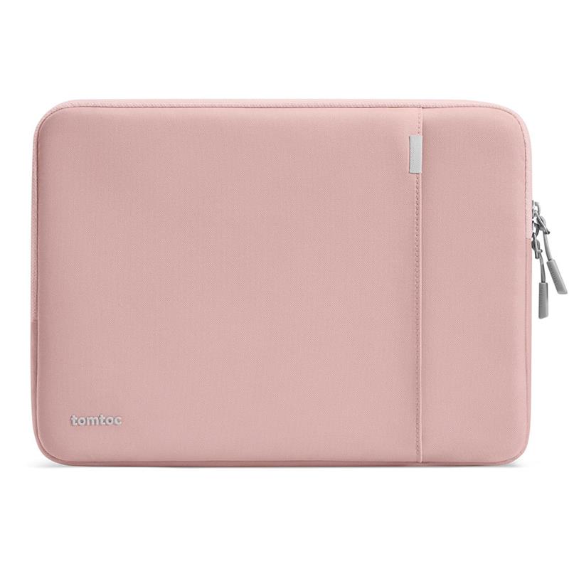 Tomtoc puzdro 360 Protective Sleeve pre Macbook Air 15" M2/M3/M4 - Pink