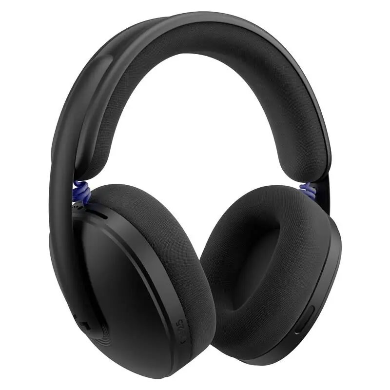 Logitech G325 LIGHTSPEED-bezdrátová herní sluchátka-černá