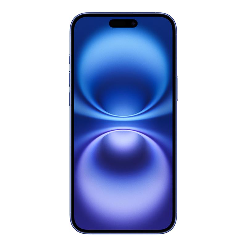 iPhone 16 Plus 256GB Ultramarínový *Použitý s DPH – Třída B*