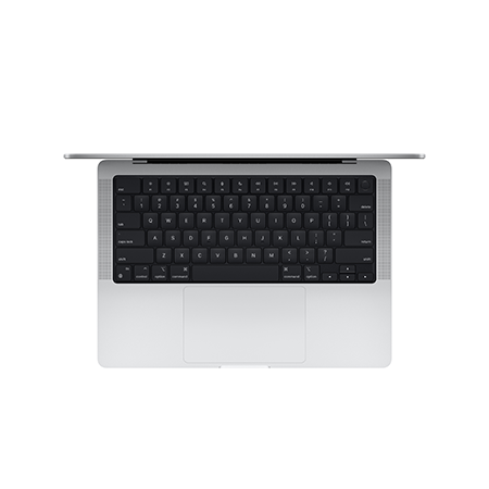 MacBook Pro 14" M2 Max 12C CPU 30C GPU 32 GB/1 TB strieborná SK *Použitý s DPH - Trieda A*