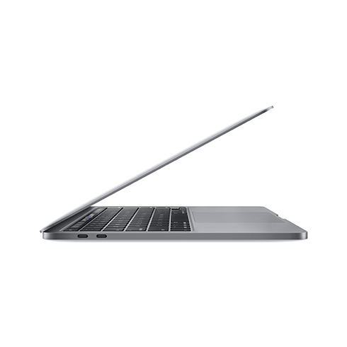 MacBook Pro 13" TB  (2020) i5 2.0GHz 4-core 16 / 512 GB kozmická sivá SK