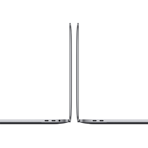 MacBook Pro 13" TB  (2020) i5 2.0GHz 4-core 16 / 512 GB kozmická sivá SK