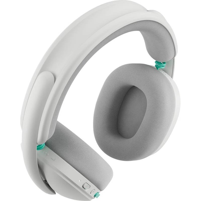 Logitech G325 LIGHTSPEED-bezdrátová herní sluchátka-bílá