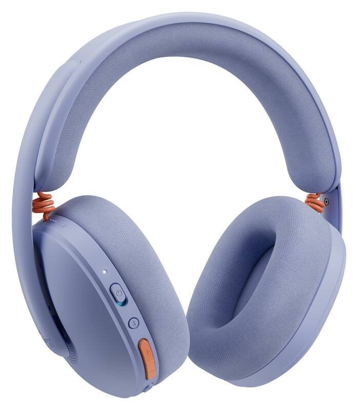 Logitech G325 LIGHTSPEED-bezdrátová herní sluchátka-fialová