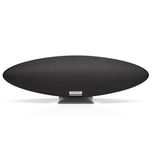 Bowers & Wilkins Zeppelin Wireless Midnight Grey reproduktor *Rozbalený*